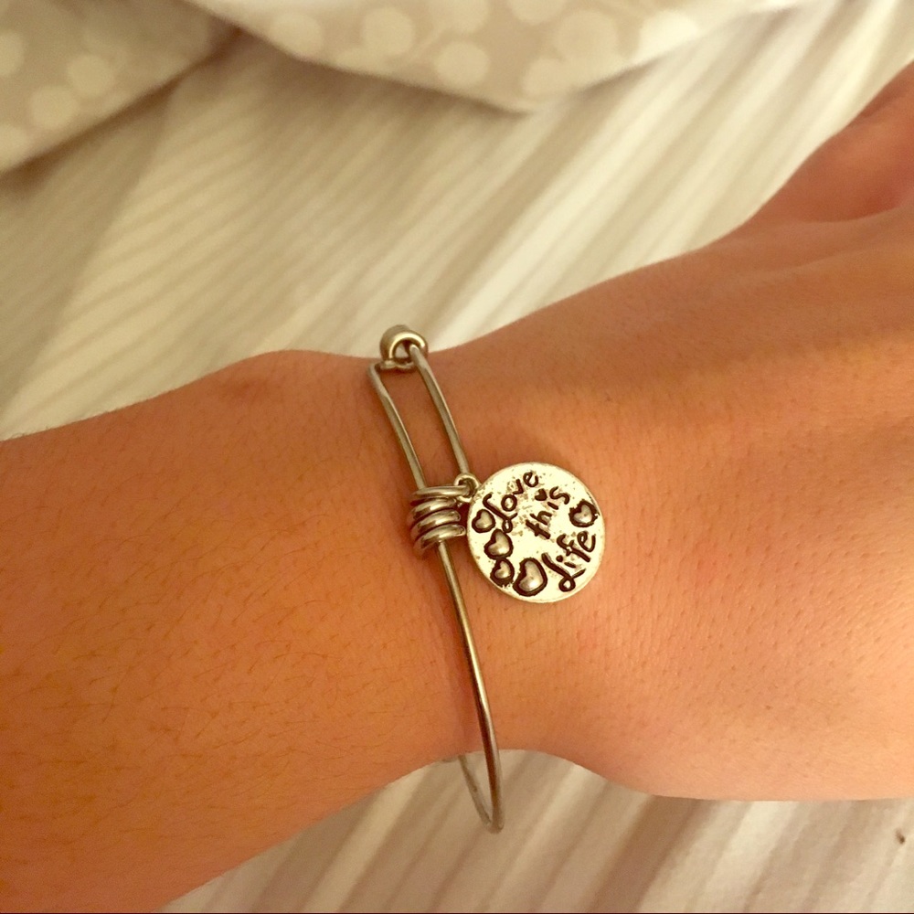 Charm Bracelet
